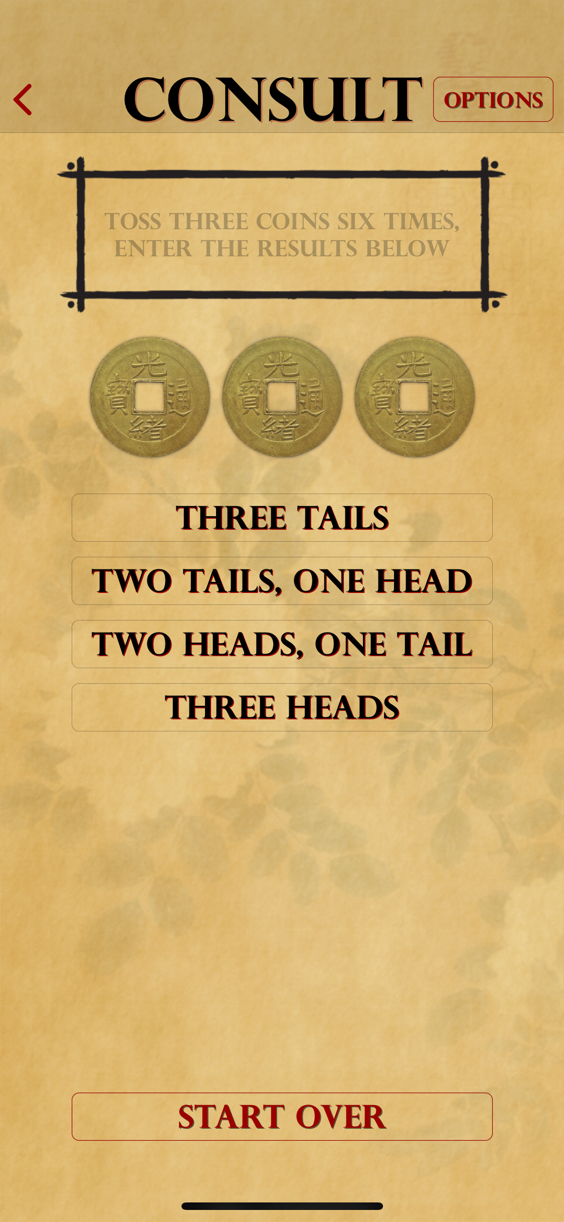 I Ching: Book of Changes screenshot 8