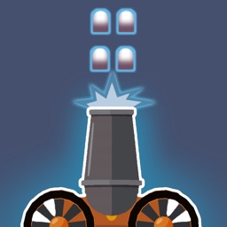 Ball Blast Cannon blitz mania icono