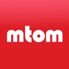 MTOM icon