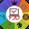Preguntame FJD icon