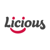 Licious: Fish, Chicken & Meat - Delightful Gourmet Pvt Ltd