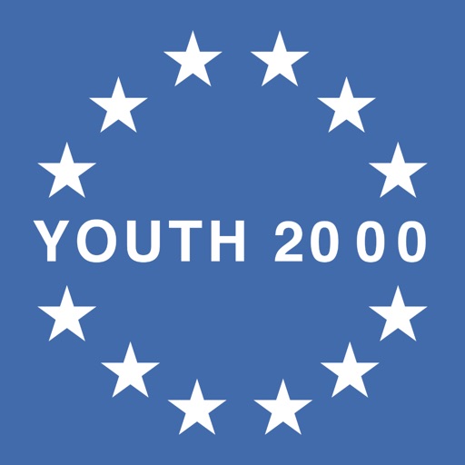 Youth 2000 Registration