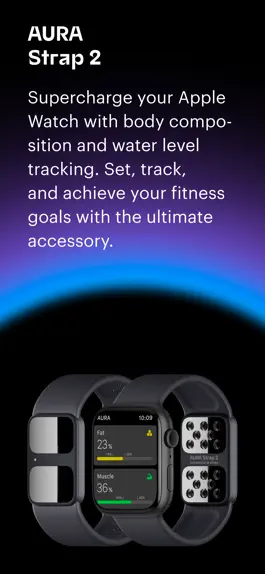 Game screenshot AURA App mod apk