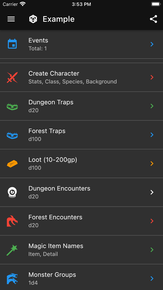 #2. Game Master Helper (iOS) 由: MobileMarketResearch