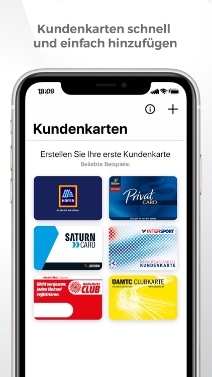 Digital Wallet screenshot-3