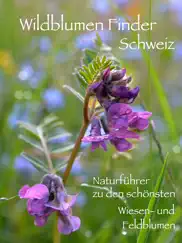 wildblumen finder schweiz ipad bildschirmfoto 1