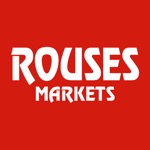 Download Rouses Markets app