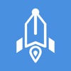 Rocket Notes: Business CRM icon