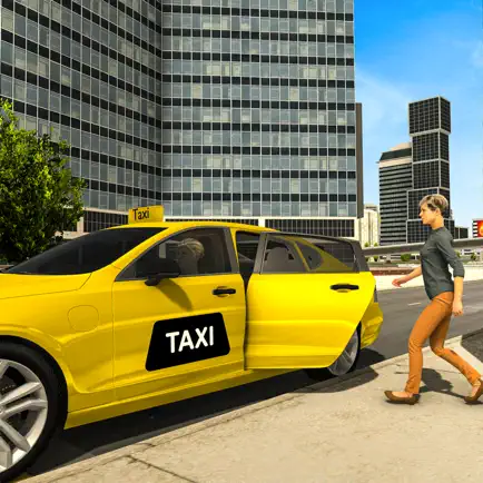 Grand City Taxi Driving Games Cheats
