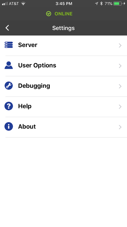 #6. VPSX Print for Intune (iOS) 由: Levi, Ray & Shoup, Inc.