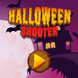 Halloween Shooter-pro