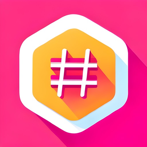 Hashtag Generator for Insta iOS App