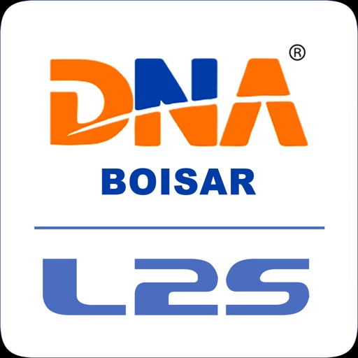 DNA Boisar Customer App