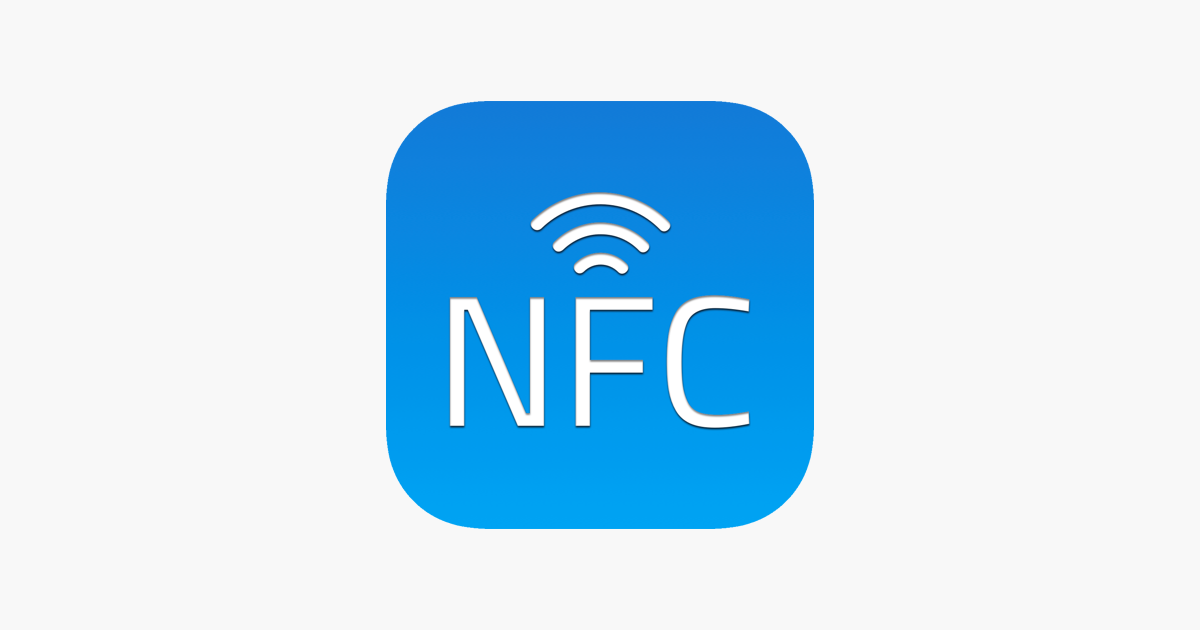 NFC Scanner Tool for iPhone on the App Store