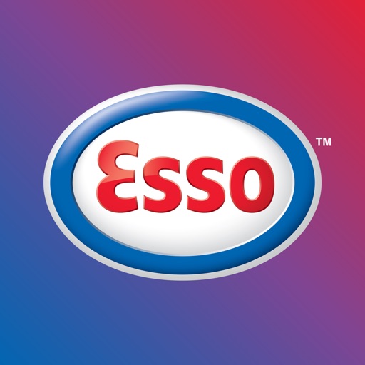 Esso fleetcard icon