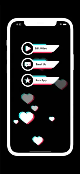 Game screenshot PostLikes for videos apk