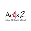 Acts 2 UMC icon