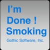 I'm Done! - Smoking Counter - iPhoneアプリ