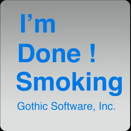 I'm Done! - Smoking Counter Читы