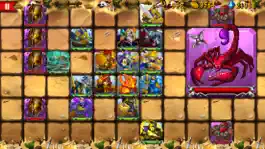 Game screenshot Strategy Legion-Turn Based RPG apk