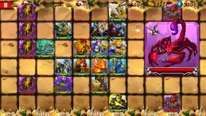 Strategy Legion: No Wifi Games screenshot 2