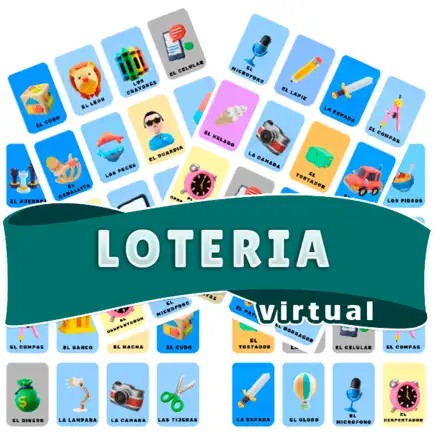 Loteria Virtual Cheats