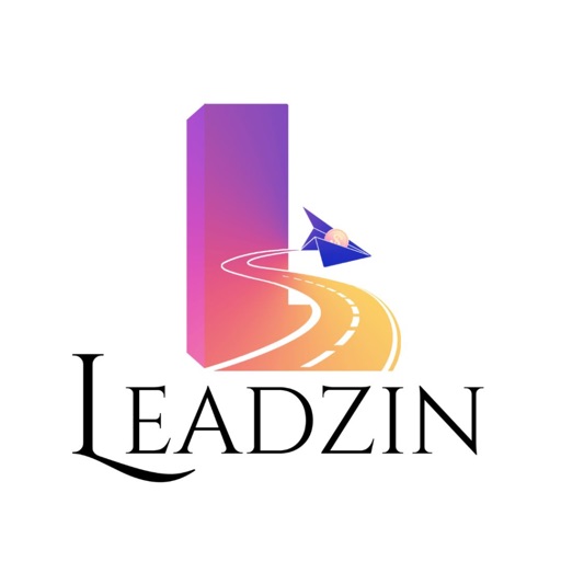 LeadzIn iOS App