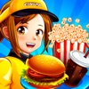 シネマパニック：料理ゲーム - iPhoneアプリ