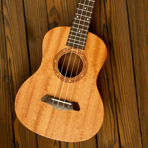 Uketunes Pro icon