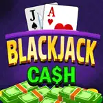 BlackJack Cash App Contact