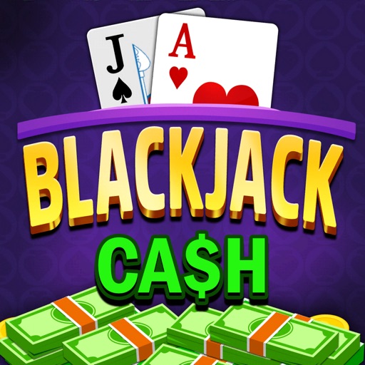 BlackJack Cash Icon