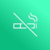 Icon Quit smoking for good - Kwit