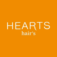 HEARTS hairs 五日市店