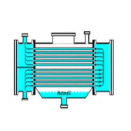 Heat Exchanger Area