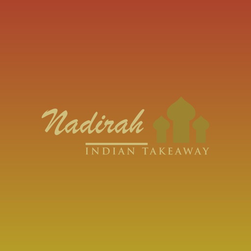 Nadirah Indian Takeaway