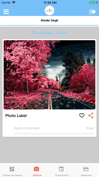 Crechendo screenshot-3