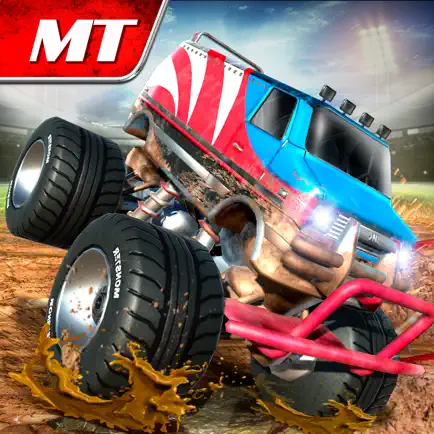 Monster Truck Arena Читы