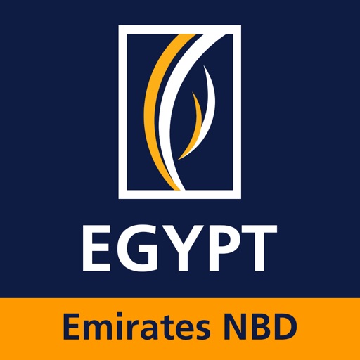 Emirates NBD Egypt