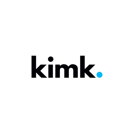 Kimk Store icon