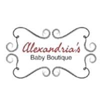 Alexandria's Baby Boutique logo