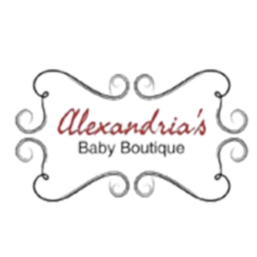 Alexandria's Baby Boutique icon