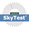 SkyTest Prep App for Swiss
