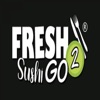 Fresh2Go Sushi icon