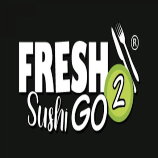 Fresh2Go Sushi icon