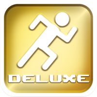Deluxe Track&Field logo