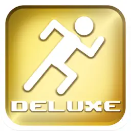 Deluxe Track&Field app icon