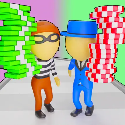 Lucky Money! Cheats