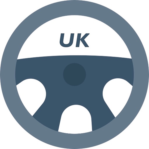 UK DVLA Driving Theory Test