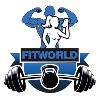 FitWorld logo