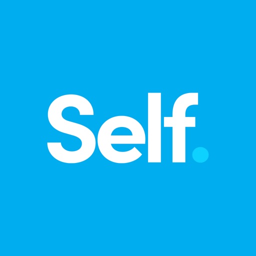 Build Credit & Savings - Self iOS App